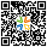 乐刷乐刷乐POS电签POS机具领取(图2) 闪电宝微信领取二维码